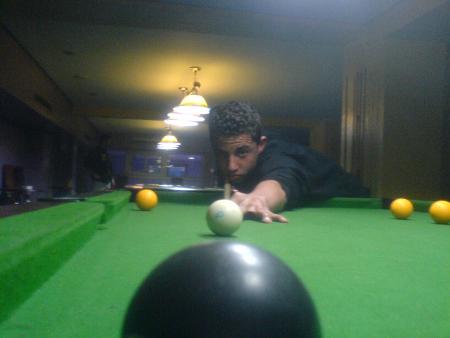 Billard !