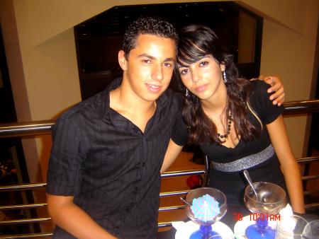 Sabrine !